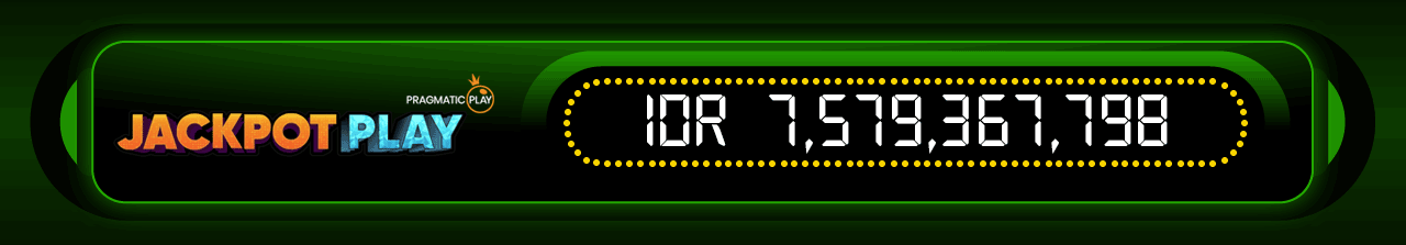 THR186 Jackpot