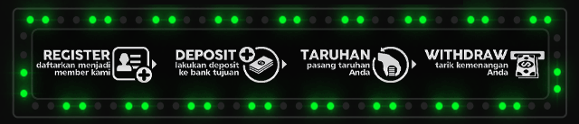 THR186 Jackpot